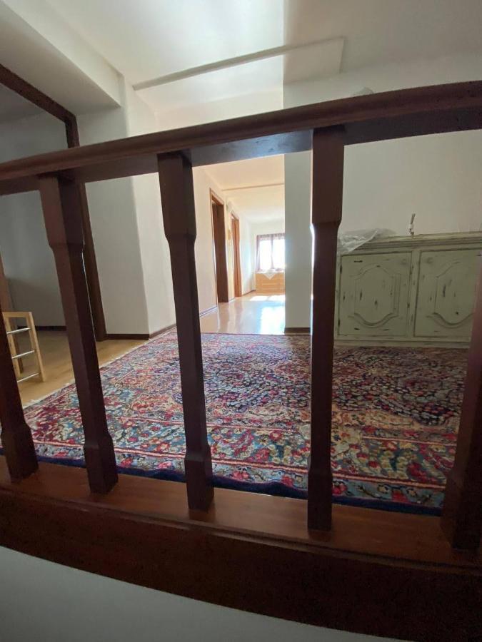 Bed and Breakfast Il Casale Del Miele à Fraforeano Extérieur photo
