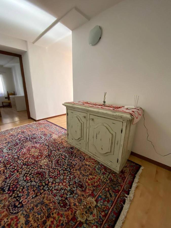 Bed and Breakfast Il Casale Del Miele à Fraforeano Extérieur photo